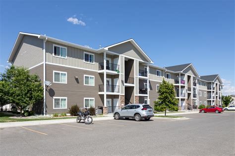 2115 Missoula Ave. . Apartments in helena mt